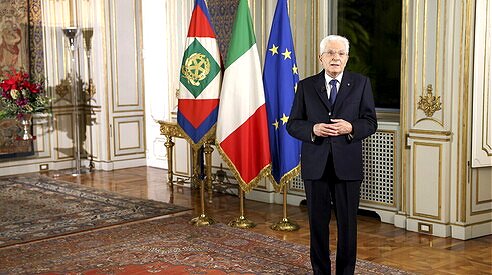 240101-Mattarella